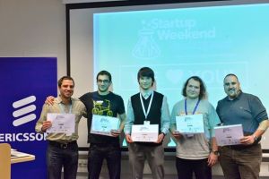 Startup Weekend