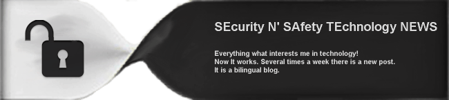SEcurity N' SAfety TEchnology NEWS